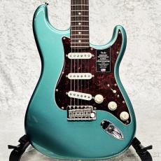 Fender 【SALE】American Professional Classic Stratocaster -Faded Sherwood Green Metallic-