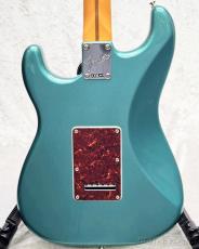 Fender 【SALE】American Professional Classic Stratocaster -Faded Sherwood Green Metallic-_2