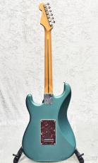 Fender 【SALE】American Professional Classic Stratocaster -Faded Sherwood Green Metallic-_4