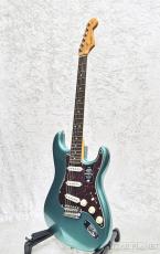 Fender 【SALE】American Professional Classic Stratocaster -Faded Sherwood Green Metallic-_5