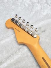 Fender 【SALE】American Professional Classic Stratocaster -Faded Sherwood Green Metallic-_7