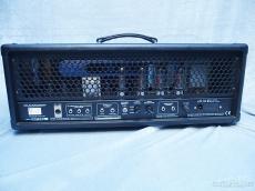 Diamond Amplification 【中古特価市】 DECADA 2009年製【100Wチューブアンプヘッド】【MADE IN USA】_7