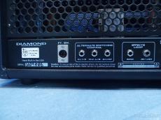 Diamond Amplification 【中古特価市】 DECADA 2009年製【100Wチューブアンプヘッド】【MADE IN USA】_8