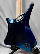 Ibanez ALPHA A527 NSH( INebula Shift)【7弦】【軽量2.92kg】【Stainless Steel Frets】【Fishman Fluence】_3