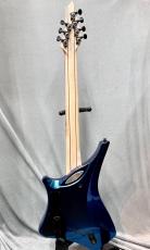 Ibanez ALPHA A527 NSH( INebula Shift)【7弦】【軽量2.92kg】【Stainless Steel Frets】【Fishman Fluence】_4