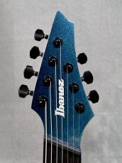 Ibanez ALPHA A527 NSH( INebula Shift)【7弦】【軽量2.92kg】【Stainless Steel Frets】【Fishman Fluence】_5