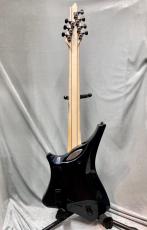 Ibanez ALPHA A527 IPT( Iron Pewter)【7弦】【軽量3.10kg】【Stainless Steel Frets】【Fishman Fluence】_4