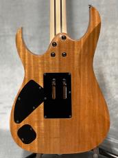 Ibanez Prestige RG5320RC -Deep Forest Green Metallic- 【Made In Japan】【Stainless Steel Frets】_3