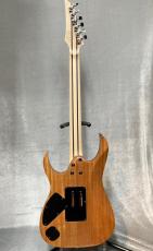 Ibanez Prestige RG5320RC -Deep Forest Green Metallic- 【Made In Japan】【Stainless Steel Frets】_4