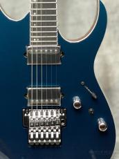 Ibanez Prestige RG5320RC -Deep Forest Green Metallic- 【Made In Japan】【Stainless Steel Frets】_5