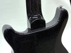 Paul Reed Smith [PRS] 【新製品!】S2 MIRA 594 -Black Rainbow Holoflake-【2025年製】【超軽量2.9kg】_9