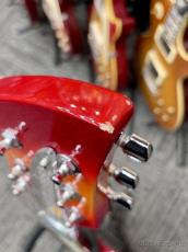 Rickenbacker model 620 Mirror -Fireglo- 2016年製【Rare!】_5