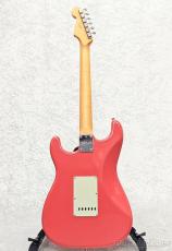 Fender Limited Shigeru Suzuki Stratocaster- Fiesta Red -【JD26007555】【3.50kg】_4