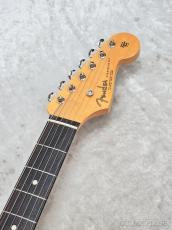 Fender Limited Shigeru Suzuki Stratocaster- Fiesta Red -【JD26007555】【3.50kg】_7