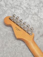 Fender Limited Shigeru Suzuki Stratocaster- Fiesta Red -【JD26007555】【3.50kg】_8