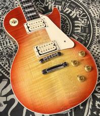 Gibson 【在庫一掃セール!】Les Paul Standard 50s Double Trouble -Vintage Cherry Sunburst-_2