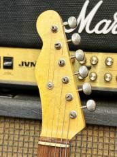 Nash Guitars 【中古特価市】 TC63/LH -3 Tone Burst / Light Aged- 2017年製【レフティー】【Lindy Fralin Pickups!】_6