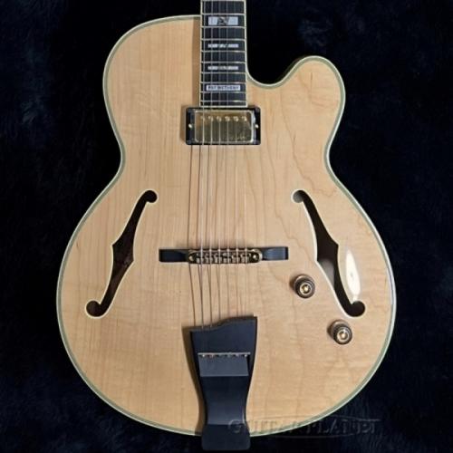 Ibanez PM200 -NT(Natural)-【Pat Metheny Signature】【日本製】【3.15kg】