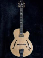 Ibanez PM200 -NT(Natural)-【Pat Metheny Signature】【日本製】【3.15kg】_2