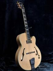 Ibanez PM200 -NT(Natural)-【Pat Metheny Signature】【日本製】【3.15kg】_3