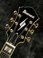 Ibanez PM200 -NT(Natural)-【Pat Metheny Signature】【日本製】【3.15kg】_5