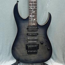 Ibanez j.custom RG8870 -Black Rutile- Made In Japan【メタルフロア】