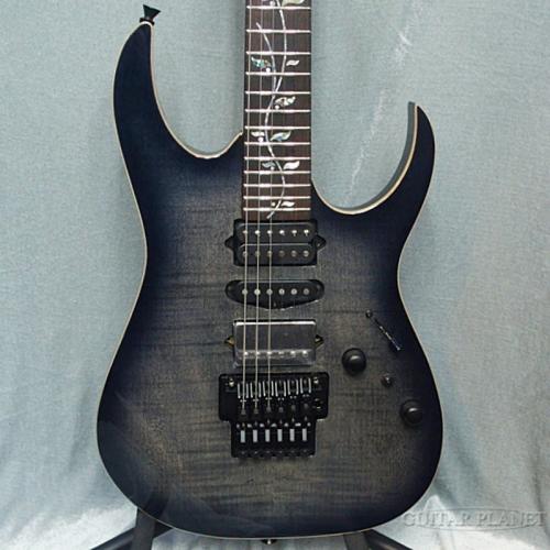 Ibanez j.custom RG8870 -Black Rutile- Made In Japan【メタルフロア】