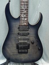 Ibanez j.custom RG8870 -Black Rutile- Made In Japan【メタルフロア】_2