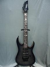 Ibanez j.custom RG8870 -Black Rutile- Made In Japan【メタルフロア】_3