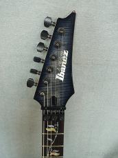 Ibanez j.custom RG8870 -Black Rutile- Made In Japan【メタルフロア】_4