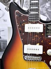 Fender American Vintage II 1966 Jazzmaster -3 Color Sunburst-【V2559473】_8