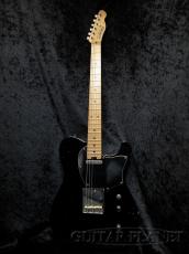 Tsubasa Guitar Workshop SUJIE ASH/M BLK-Aged【オールラッカー】【エイジド】_2