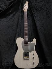 Tsubasa Guitar Workshop SUJIE ASH/R WB-Aged【オールラッカー】【エイジド】_2