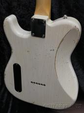 Tsubasa Guitar Workshop SUJIE ASH/R WB-Aged【オールラッカー】【エイジド】_3