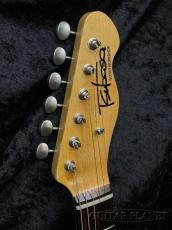 Tsubasa Guitar Workshop SUJIE ASH/R WB-Aged【オールラッカー】【エイジド】_4