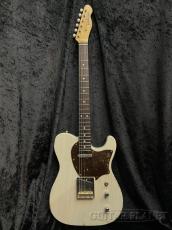 Tsubasa Guitar Workshop SUJIE ASH/R WB-Aged【オールラッカー】【エイジド】_2