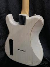 Tsubasa Guitar Workshop SUJIE ASH/R WB-Aged【オールラッカー】【エイジド】_3
