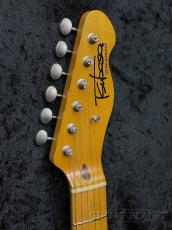 Tsubasa Guitar Workshop SUJIE ASH/M WB-Aged【オールラッカー】【エイジド】_4