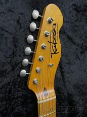 Tsubasa Guitar Workshop SUJIE ASH/M BBD-Aged【オールラッカー】【エイジド】_4