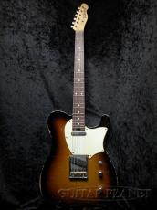 Tsubasa Guitar Workshop SUJIE ALD/R 3TS-Aged 【オールラッカー】【エイジド】_2