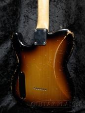 Tsubasa Guitar Workshop SUJIE ALD/R 3TS-Aged 【オールラッカー】【エイジド】_3
