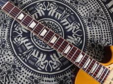 Gibson 【サウンドメッセ出展品】~Historic Collection~ 1956 Les Paul Goldtop Reissue Antique Gold -1995USED!!_9
