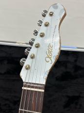 XOTiC XTC-2 Heavy Aged -Olympic White over Firemist Silver- 2025USED!! 【5Aネック】【ハイエンドフロア】_7