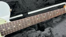 XOTiC XTC-2 Heavy Aged -Olympic White over Firemist Silver- 2025USED!! 【5Aネック】【ハイエンドフロア】_8