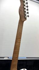 XOTiC XTC-2 Heavy Aged -Olympic White over Firemist Silver- 2025USED!! 【5Aネック】【ハイエンドフロア】_9