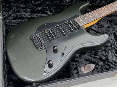 Suhr Scott Henderson Classic S -Black Pearl Metallic- 2003USED!! 【初期モデル!】【ハイエンドフロア】_3