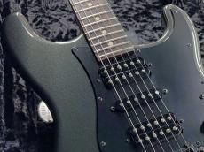 Suhr Scott Henderson Classic S -Black Pearl Metallic- 2003USED!! 【初期モデル!】【ハイエンドフロア】_4