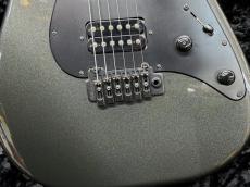 Suhr Scott Henderson Classic S -Black Pearl Metallic- 2003USED!! 【初期モデル!】【ハイエンドフロア】_5