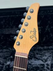 Suhr Scott Henderson Classic S -Black Pearl Metallic- 2003USED!! 【初期モデル!】【ハイエンドフロア】_7