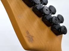 Suhr Scott Henderson Classic S -Black Pearl Metallic- 2003USED!! 【初期モデル!】【ハイエンドフロア】_8